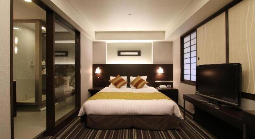Akasaka Excel Hotel Tokyu — Billeder 3